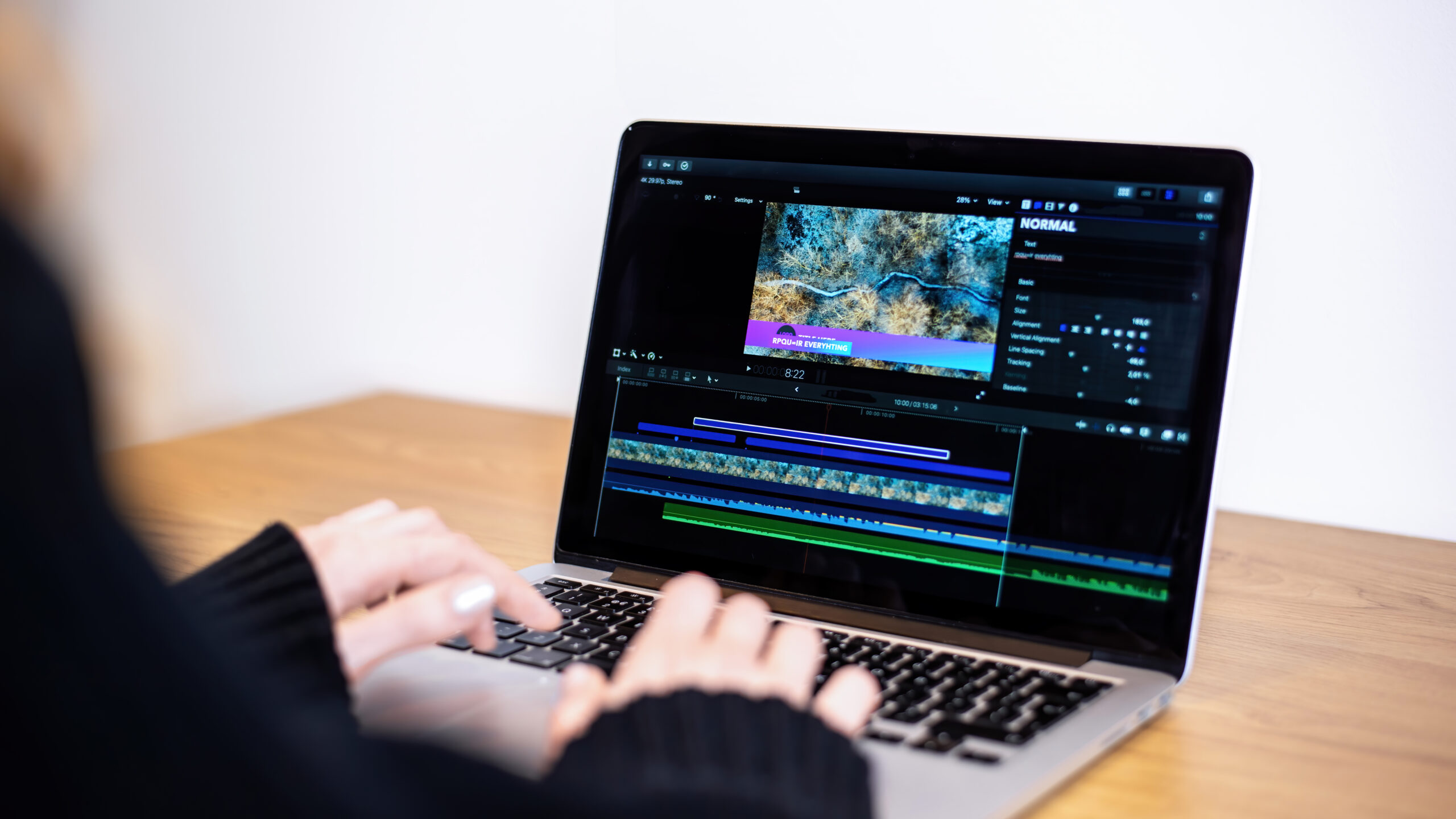 The Ultimate Guide to the Best Laptops for Video Production